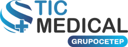 TIC Medical Logo