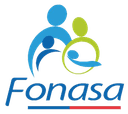 FONASA Logo