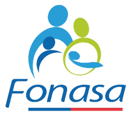 FONASA Logo